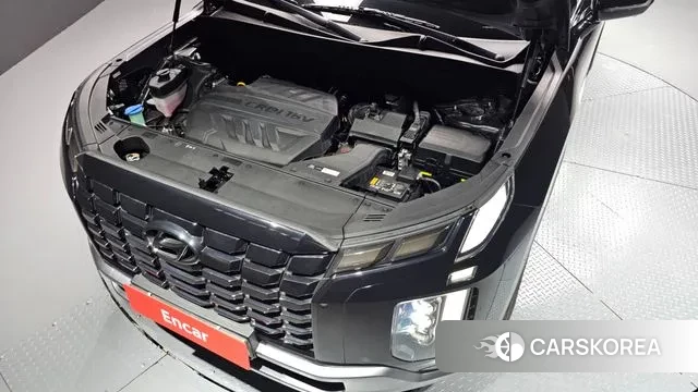 Hyundai The New Palisade id 3467480 из Кореи 16