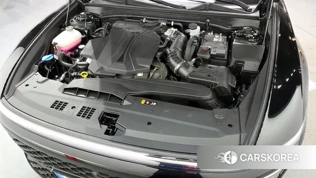 Hyundai Grandeur (GN7) id 3757865 из Кореи 16