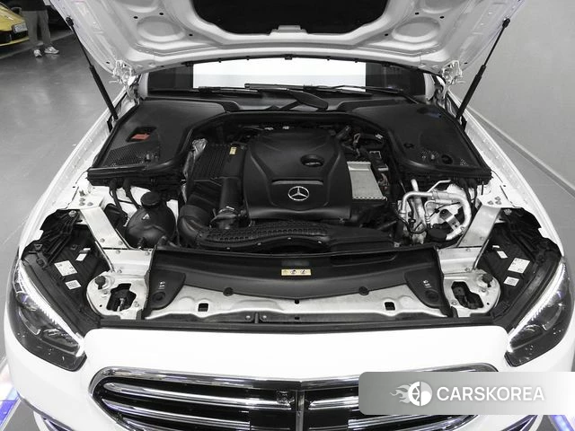 Mercedes-Benz E-Class W213 id 4433508 из Кореи 16
