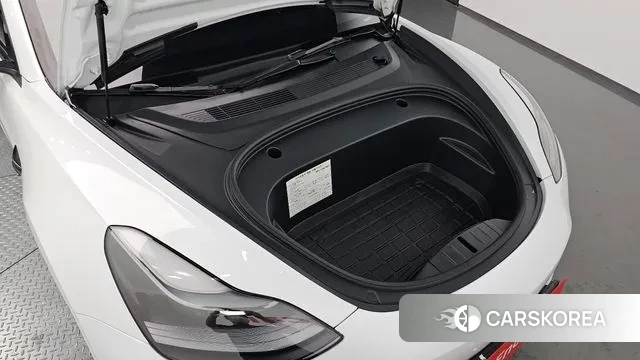 Tesla Model 3 id 2930939 из Кореи 16