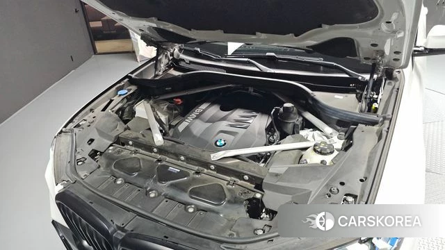 BMW X5 (G05) id 4640519 из Кореи 30