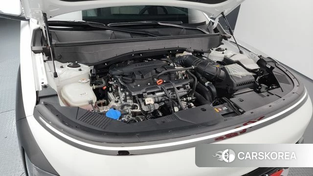 Hyundai Kona (SX2) id 3837926 из Кореи 16