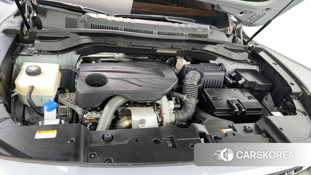 Ssangyong Torres id 4230556 из Кореи 27