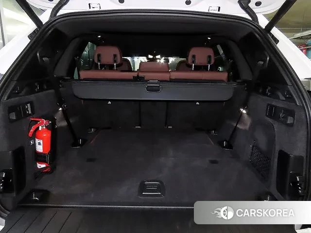 BMW X5 (G05) id 3400026 из Кореи 16