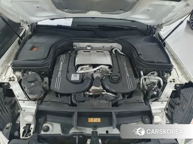 Mercedes-Benz GLC-Class X253 id 3345092 из Кореи 13