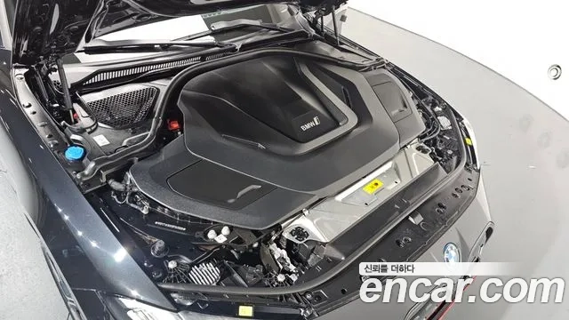 BMW i4 id 2953790 из Кореи 16