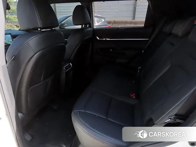 Ssangyong Torres id 3735058 из Кореи 15