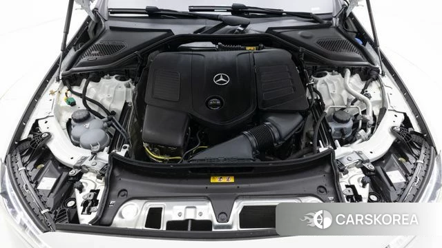 Mercedes-Benz E-Class W213 id 4474247 из Кореи 16