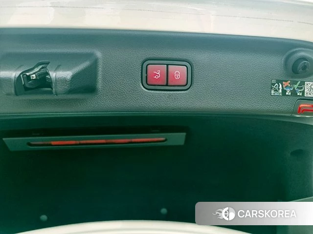 Mercedes-Benz S-Class W223 id 3826413 из Кореи 16