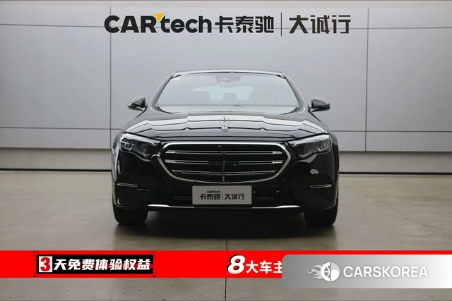 Mercedes-Benz E-class id 3920171 из Китая 28