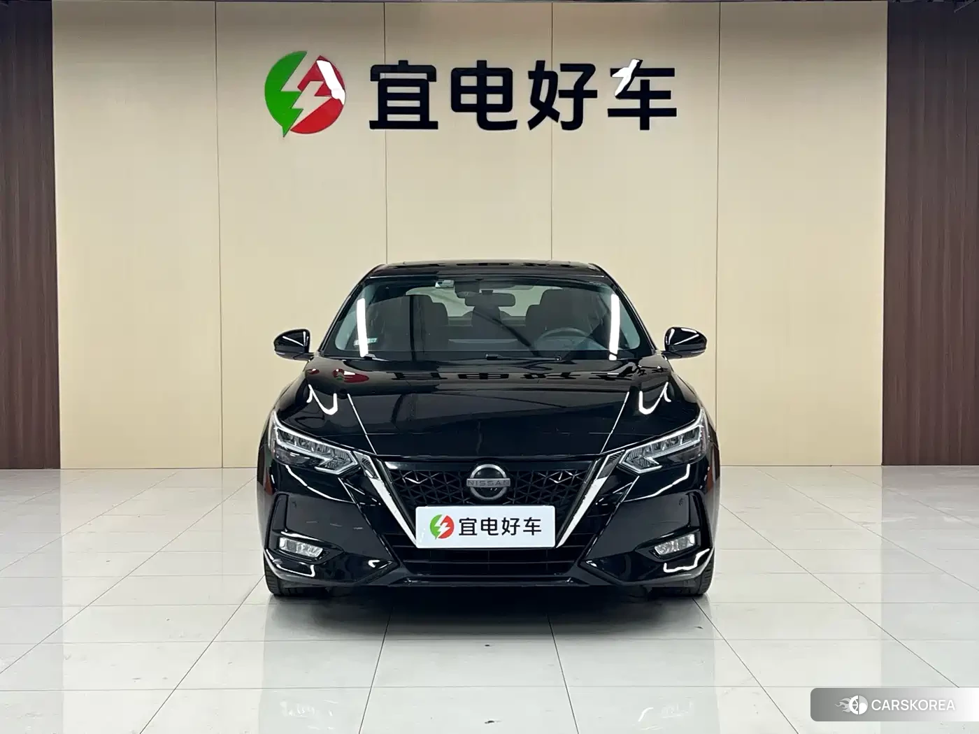 Nissan Sylphy id 4577442 из Китая 11
