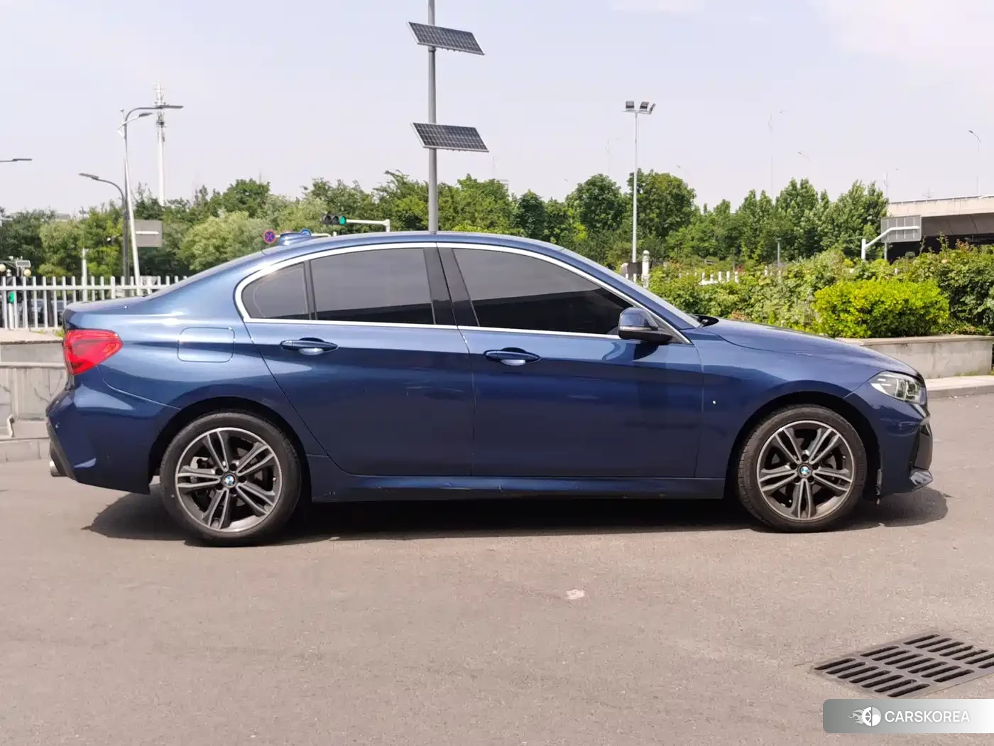 BMW 1 series id 4570437 из Китая 14