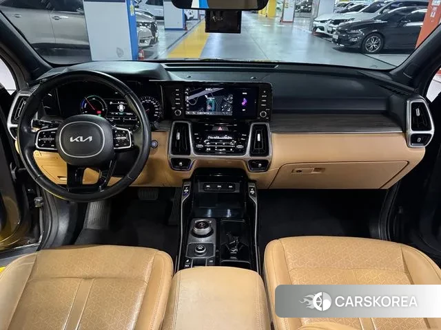 Kia Sorento 4th Generation id 3759481 из Кореи 11