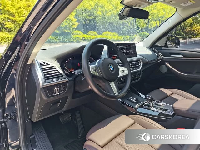 BMW X3 id 4206990 из Китая 11