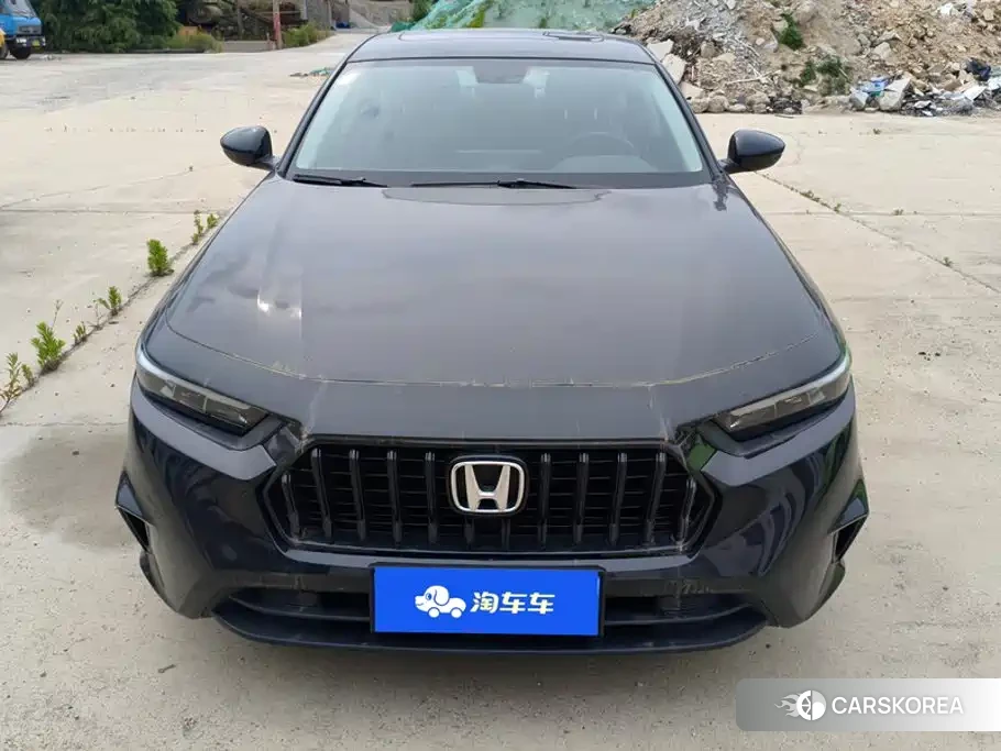 Honda Yingshipai id 4570446 из Китая 12