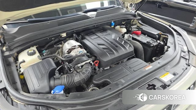Ssangyong The New Rexton Sports Cannes id 4783330 из Кореи 26