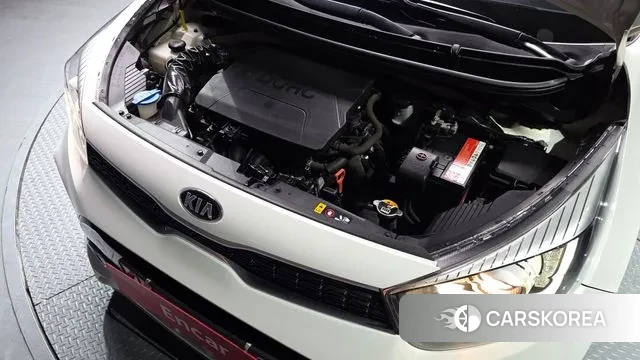 Kia All New Morning (JA) id 3681849 из Кореи 16