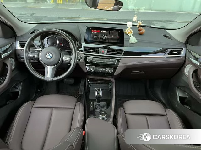 BMW X2 id 4260917 из Китая 16