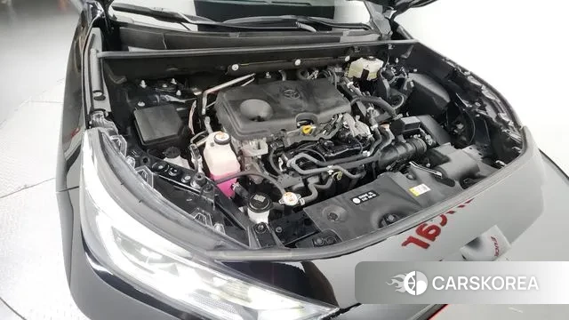 Toyota RAV4 5th Generation id 3138710 из Кореи 16