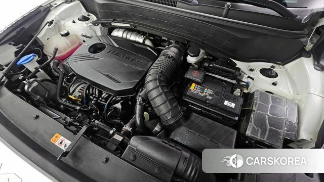 Kia Seltos id 4293263 из Кореи 28