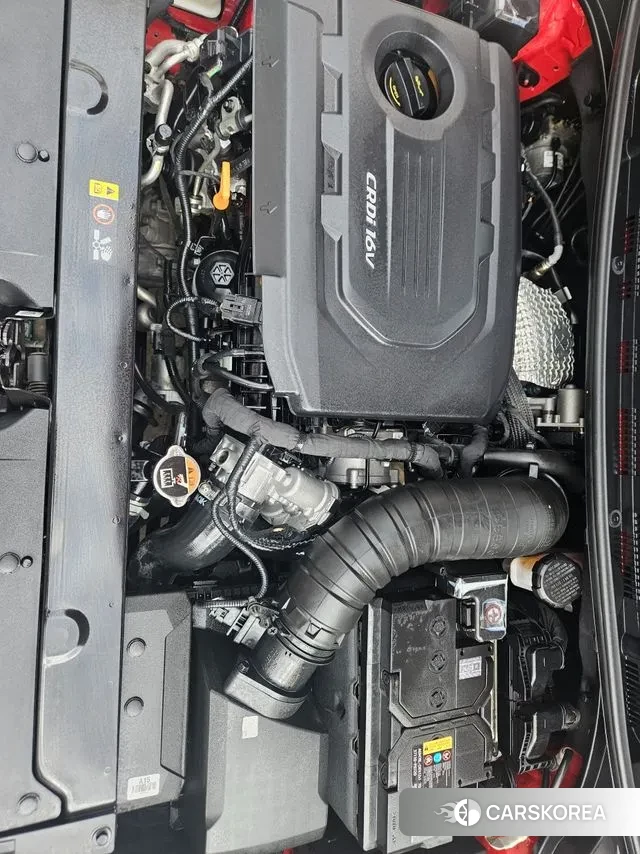 Kia Stonic id 3259612 из Кореи 16