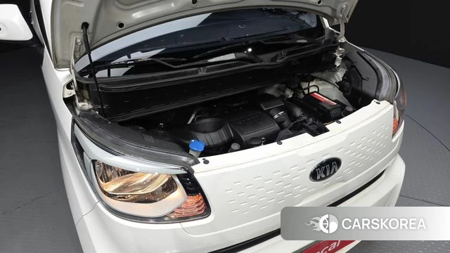 Kia The New Ray id 4530512 из Кореи 28