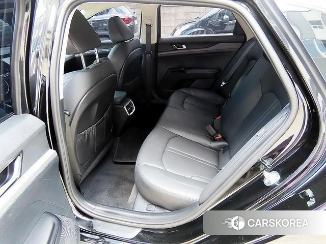 Kia K5 3rd generation id 4511322 из Кореи 16