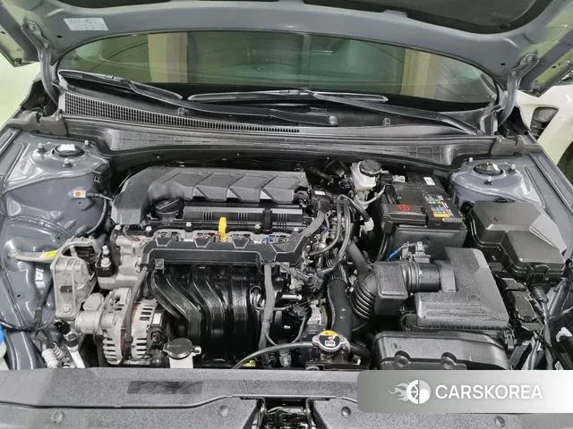 Hyundai Avante (CN7) id 3764854 из Кореи 16