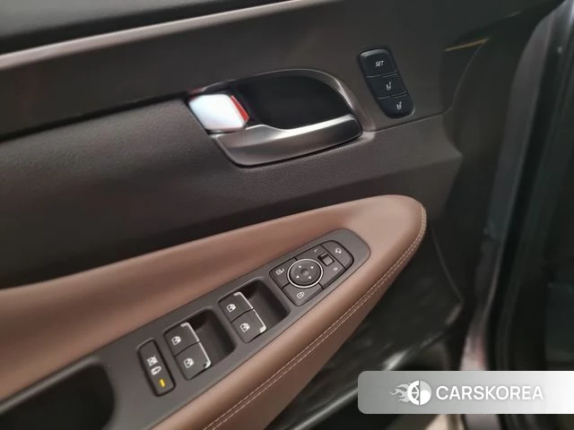 Hyundai Santa Fe TM id 4411319 из Кореи 16