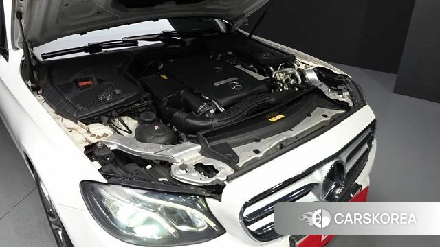 Mercedes-Benz E-Class W213 id 4543079 из Кореи 16
