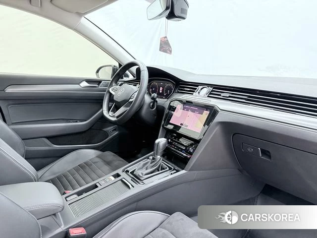Volkswagen Magotan id 4367406 из Китая 14