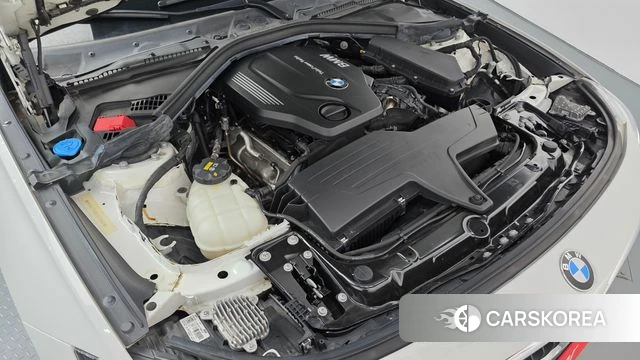 BMW 3 Series GT (F34) id 4604732 из Кореи 16