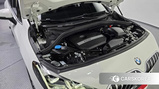 BMW 2 Series Active Tourer (U06) id 4565660 из Кореи 31