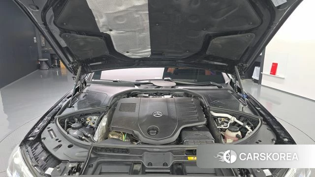 Mercedes-Benz S-Class W223 id 4725121 из Кореи 30