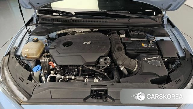 Hyundai Veloster (JS) id 4894862 из Кореи 32
