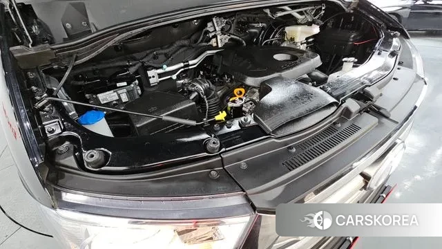 Hyundai Solati id 3634137 из Кореи 16