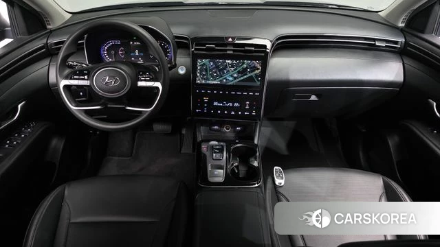 Hyundai Tucson (NX4) id 3910733 из Кореи 16