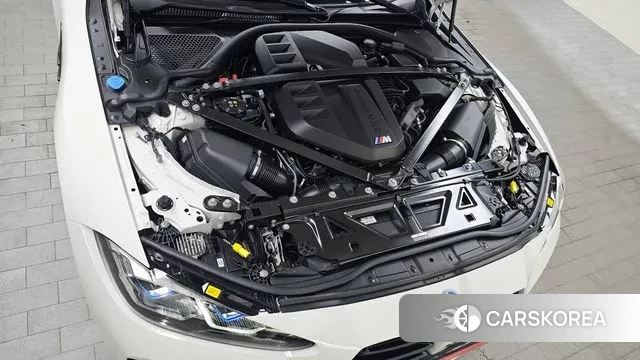 BMW M4 (G82) id 3031586 из Кореи 16