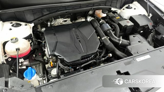 Kia Sorento 4th Generation id 3787102 из Кореи 16