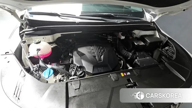 Kia Carnival 4th generation id 3312491 из Кореи 16