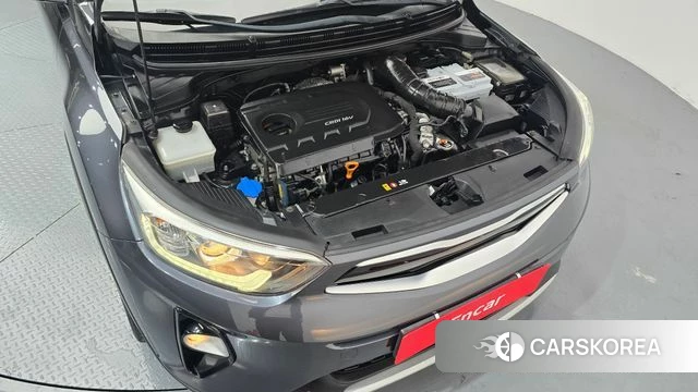 Kia Stonic id 4557832 из Кореи 16