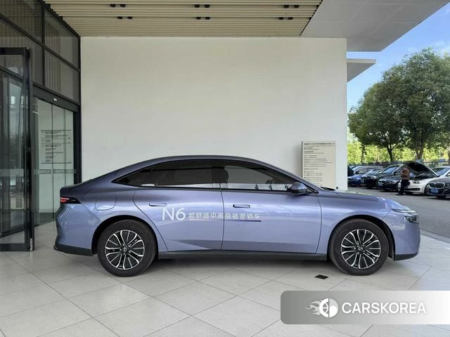Nissan N6 id 4298329 из Китая 12