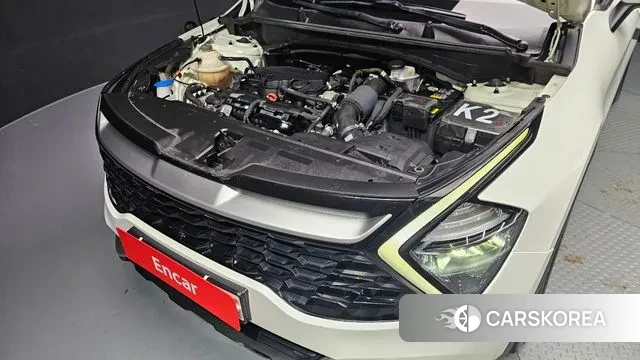 Kia Sportage 5th Generation id 3447959 из Кореи 16