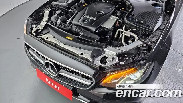 Mercedes-Benz E-Class W213 id 2712881 из Кореи 16