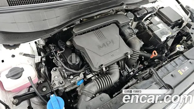 Hyundai Casper id 2676217 из Кореи 16