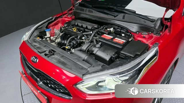 Kia Come New K3 id 3911849 из Кореи 15