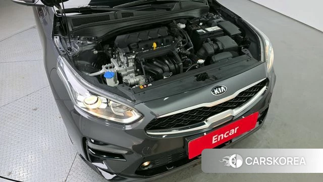 Kia Come New K3 id 3885955 из Кореи 16