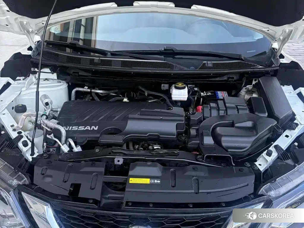 Nissan Qashqai id 4686113 из Китая 17