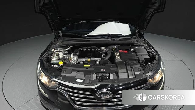 Renault Korea (Samsung) SM6 id 4573966 из Кореи 16