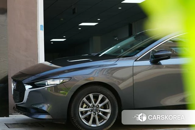 Mazda 3 Angkesaila id 4239339 из Китая 21
